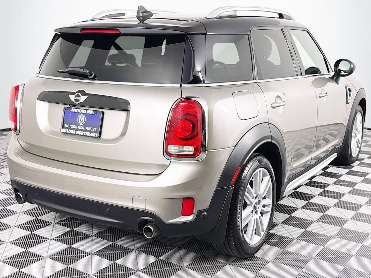 Used 2017 MINI Cooper Countryman S AWD/4WD image 26