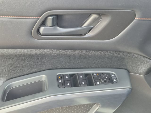 Certified 2023 Nissan Pathfinder Rock Creek AWD/4WD image 8