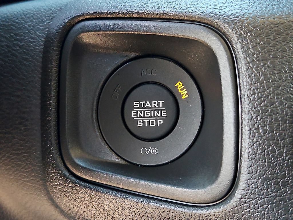 New 2027 Jeep Wrangler Unlimited Sport AWD/4WD image 19