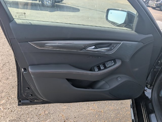 New 2026 Cadillac CT5 Sport AWD/4WD image 11