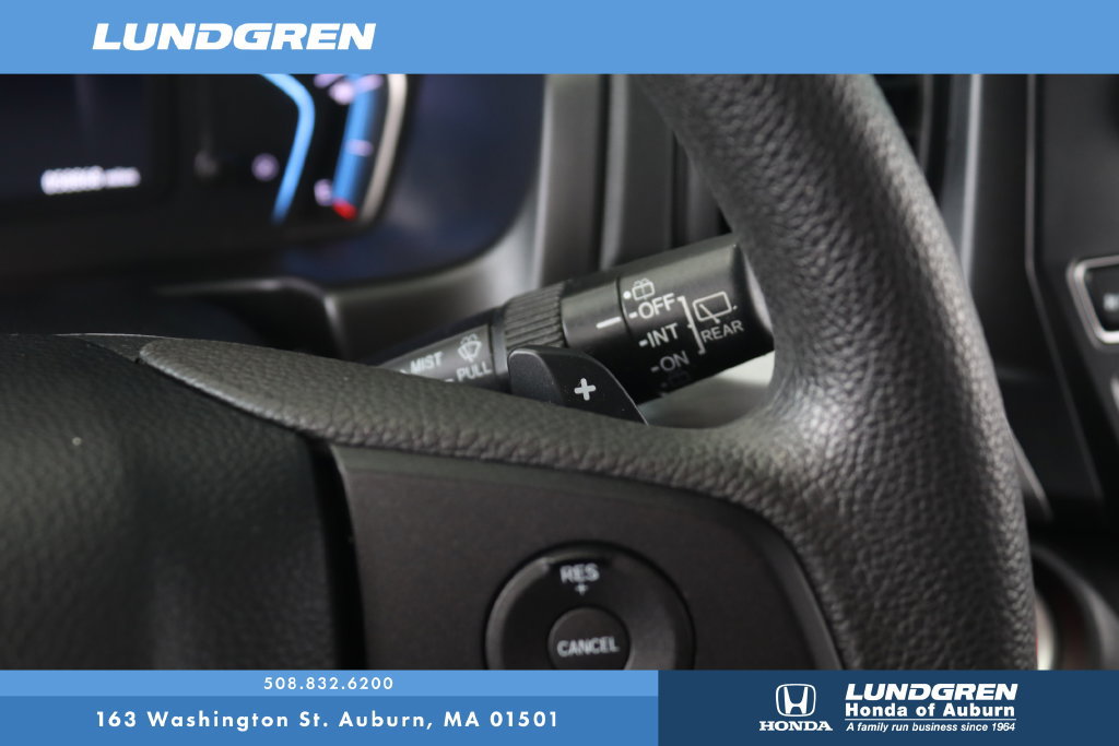 Certified 2020 Honda Odyssey LX image 19