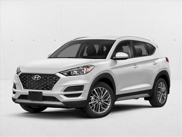 Used 2019 Hyundai Tucson SEL w/ Cargo Package