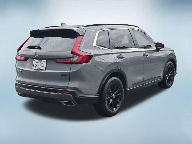 Used 2023 Honda CR-V Sport image 7