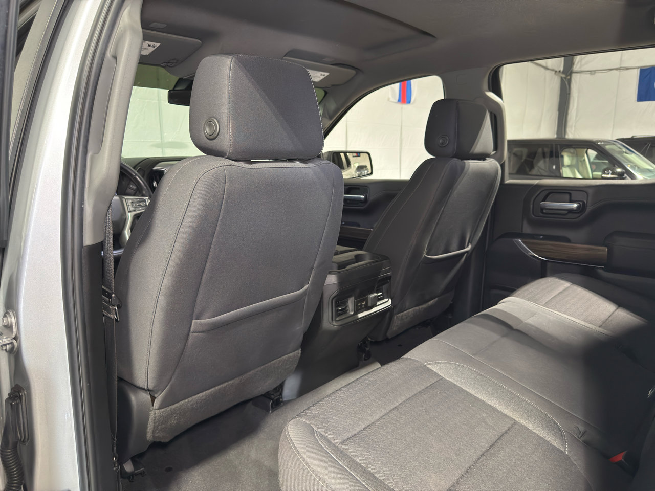 Used 2022 Chevrolet Silverado 1500 RST w/ All Star Edition Plus image 31