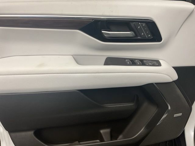 New 2026 Chevrolet Tahoe Premier image 10