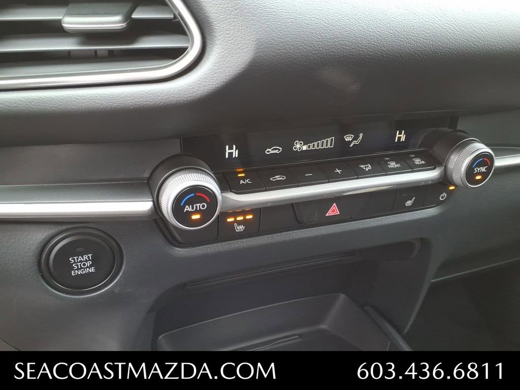 New 2026 MAZDA CX-30 AWD 2.5 S image 9