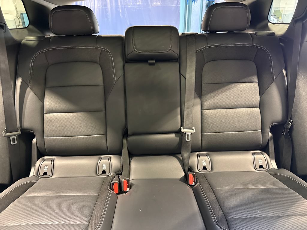 Used 2024 Chevrolet Blazer EV LT AWD/4WD image 38
