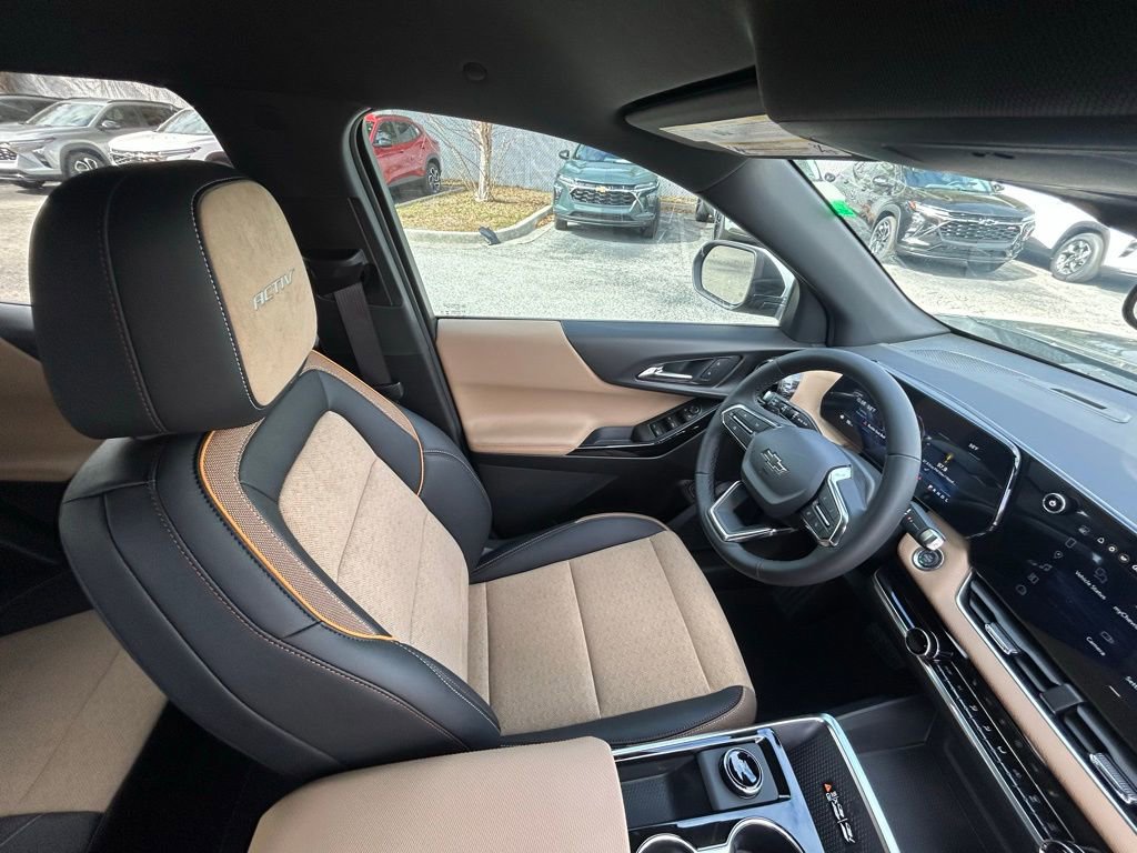 New 2026 Chevrolet Equinox ACTIV image 25