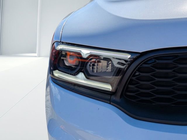 New 2026 Dodge Durango GT w/ Tow 'N Go Package image 8