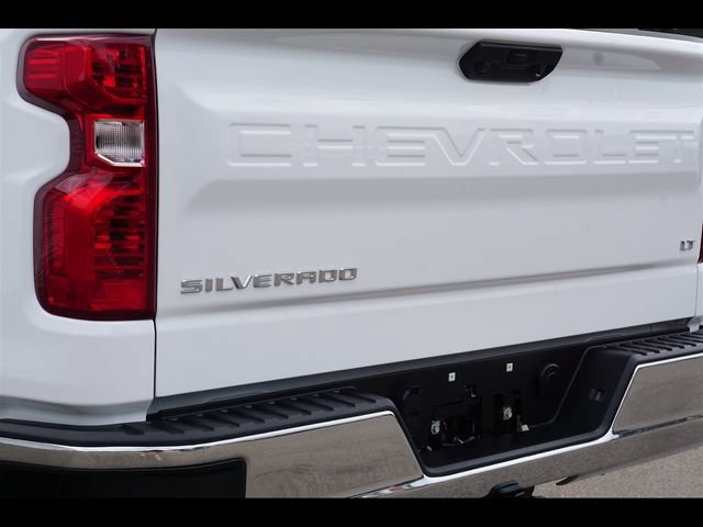 New 2026 Chevrolet Silverado 1500 LT w/ All Star Edition Plus AWD/4WD image 27