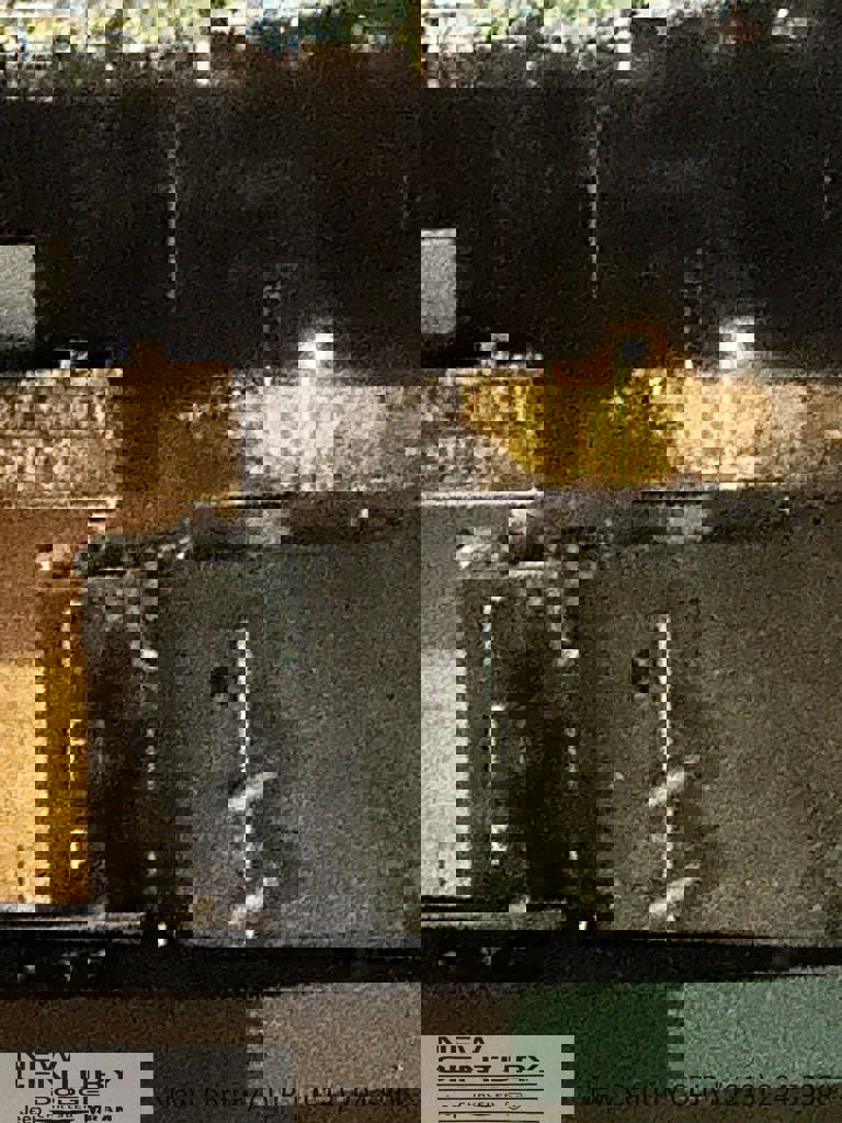 New 2026 RAM 1500 Big Horn image 45