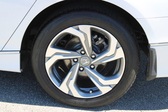 Used 2019 Honda Accord EX-L image 7