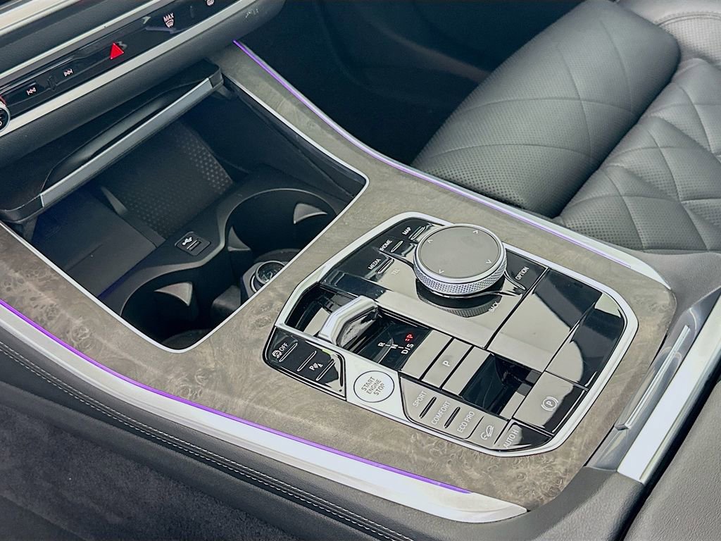 Used 2024 BMW X5 xDrive40i image 17