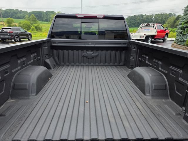 Used 2023 Chevrolet Silverado 1500 LT w/ All Star Edition Plus AWD/4WD image 11