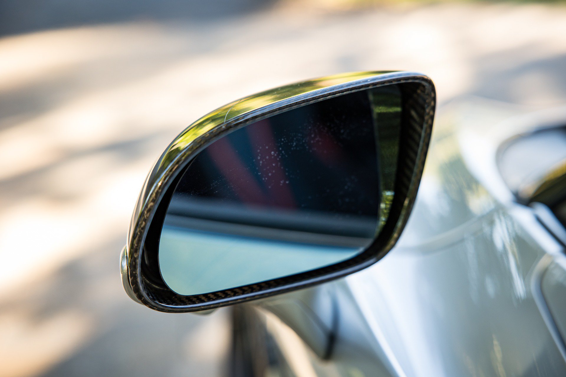 Used 2021 McLaren 720S Performance RWD image 29