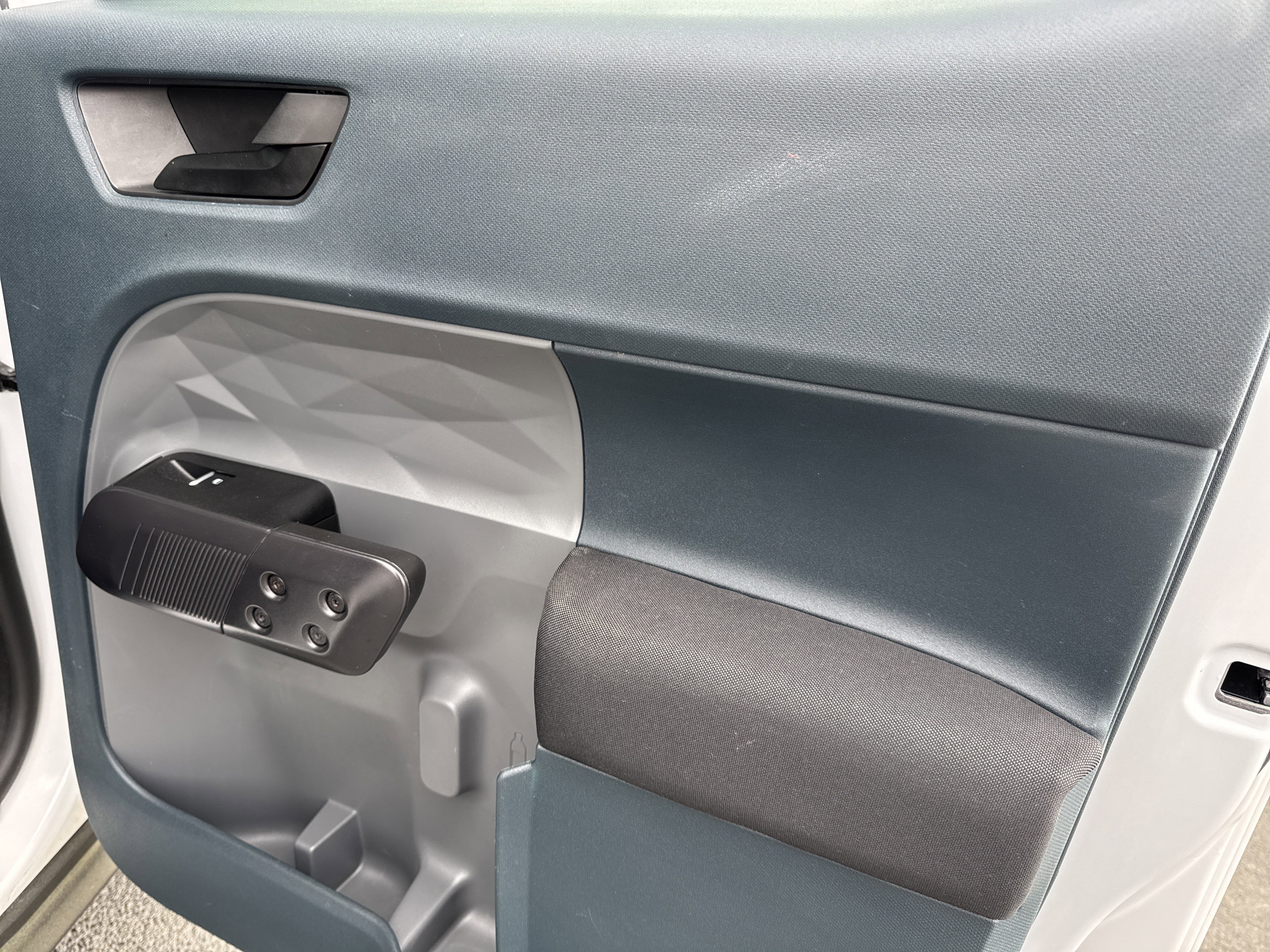 Certified 2023 Ford Maverick XL w/ Equipment Group 100A Standard image 16