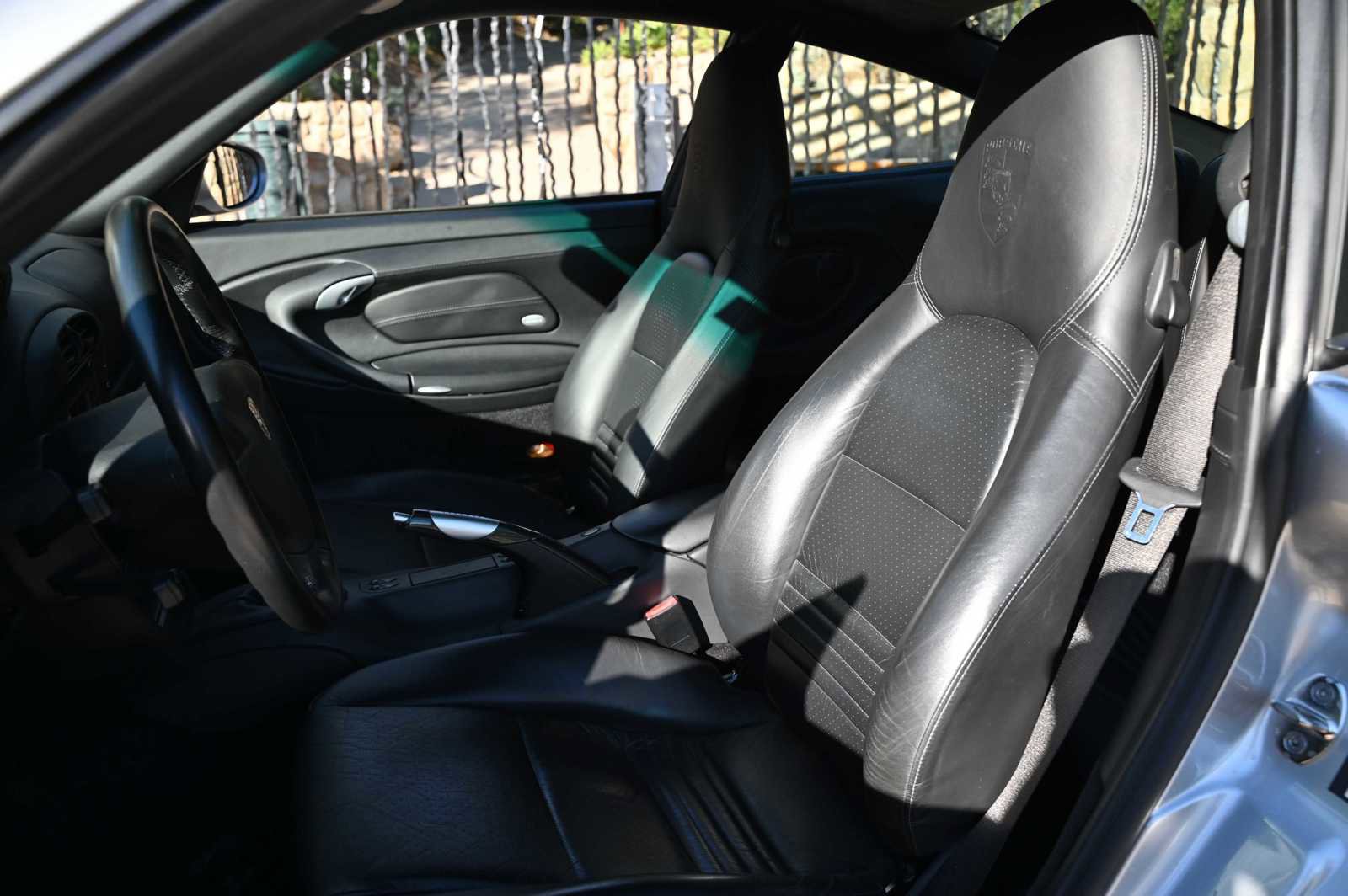 Used 2003 Porsche 911 Carrera 4S image 19