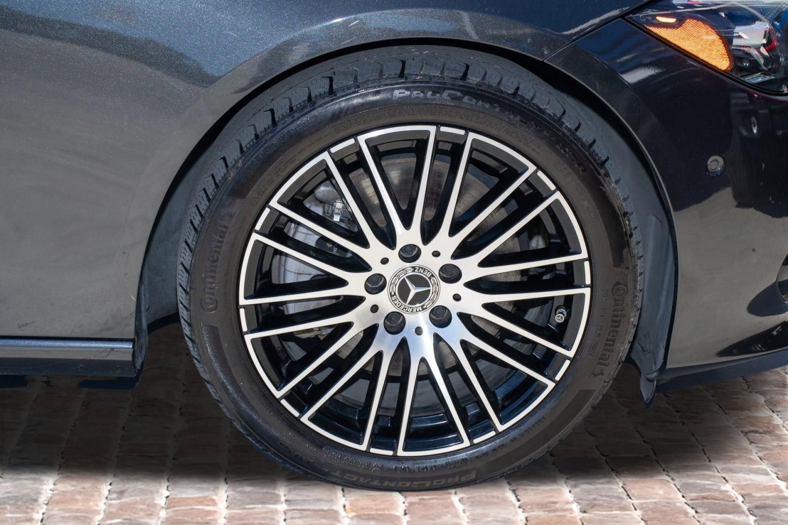 Used 2022 Mercedes-Benz C 300 Sedan image 41