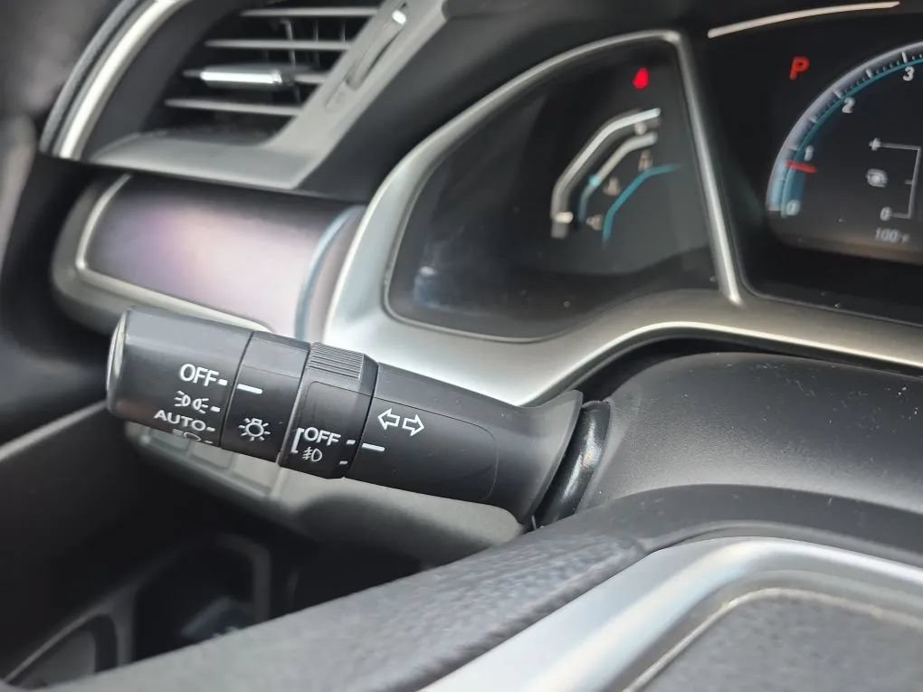Used 2017 Honda Civic EX-T image 20