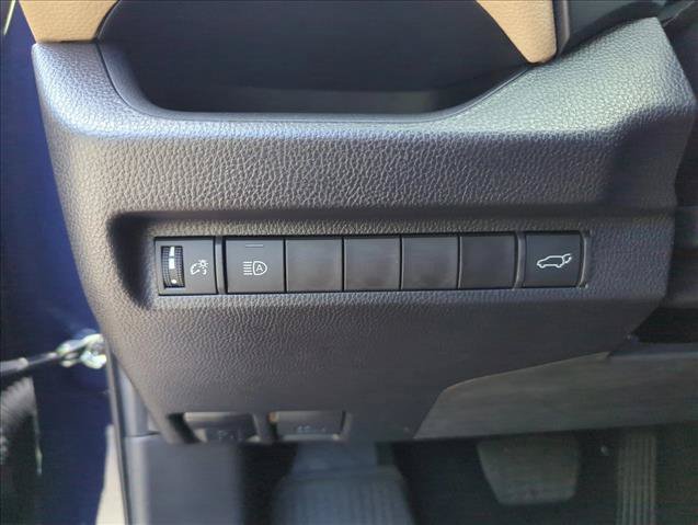 Certified 2024 Toyota RAV4 XLE Premium AWD/4WD image 14