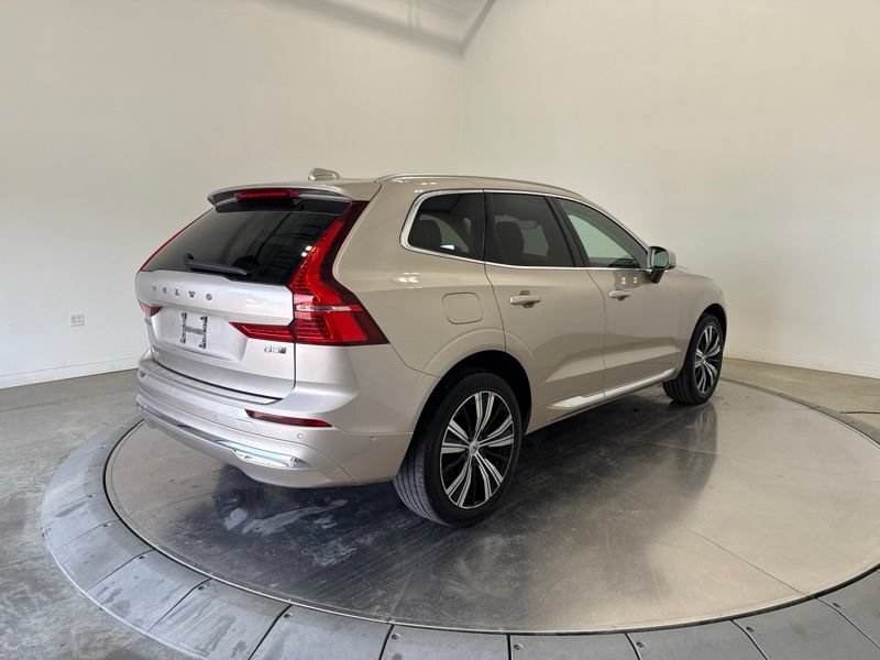 Used 2023 Volvo XC60 B5 Plus w/ Climate Package AWD/4WD image 7