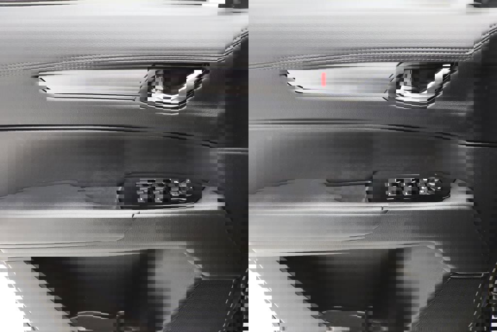 Used 2024 MAZDA CX-5 AWD 2.5 S w/ Select Package image 14