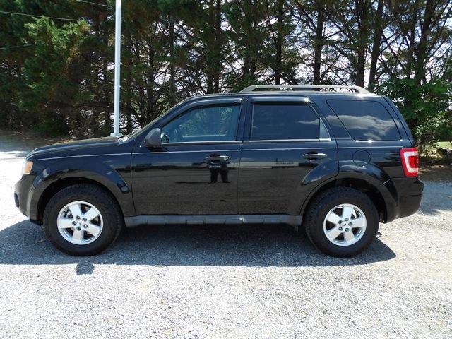 Used 2010 Ford Escape XLT AWD/4WD image 2