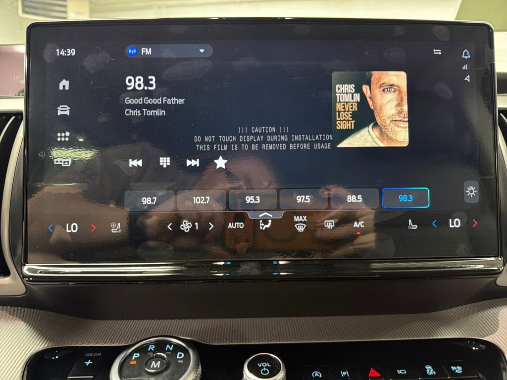 New 2026 Ford Expedition Active image 22