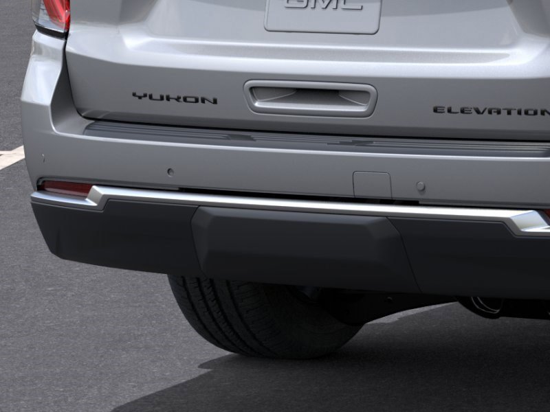 New 2026 GMC Yukon XL Elevation AWD/4WD image 14