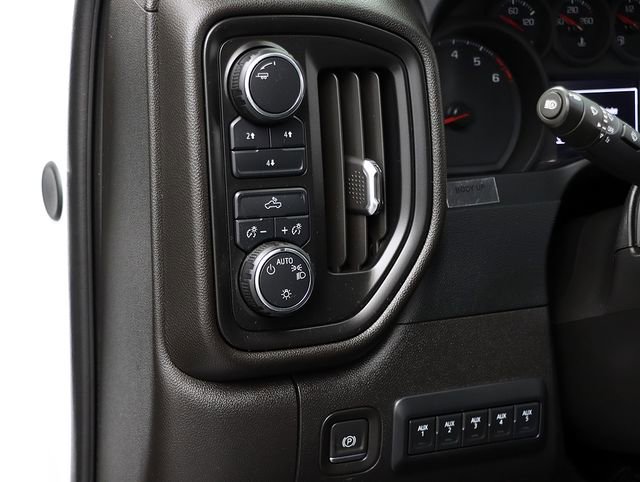 Used 2024 Chevrolet Silverado 3500 W/T w/ WT Convenience Package image 23