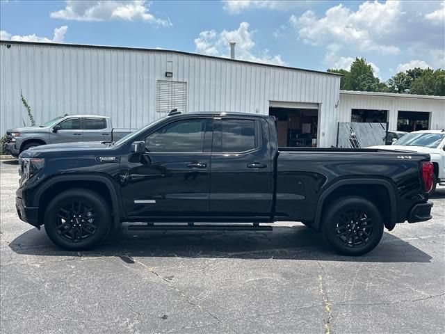 Certified 2026 GMC Sierra 1500 Elevation w/ Preferred Package AWD/4WD image 7