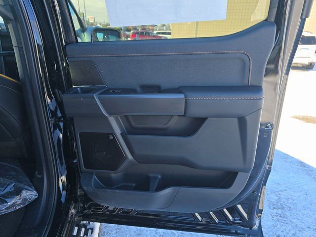 New 2025 Ford F150 Tremor w/ Equipment Group 402A High AWD/4WD image 20