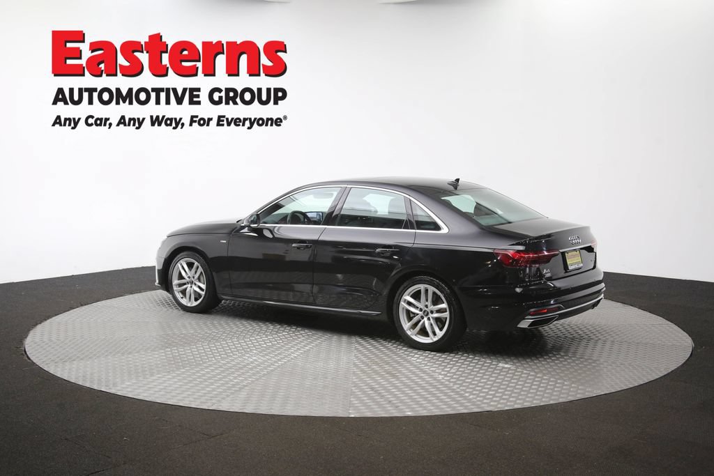 Used 2024 Audi A4 2.0T Premium Plus AWD/4WD image 62