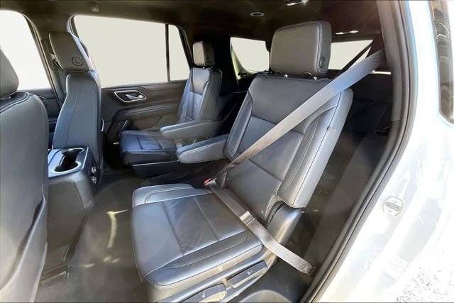 Used 2024 Chevrolet Tahoe LT image 16