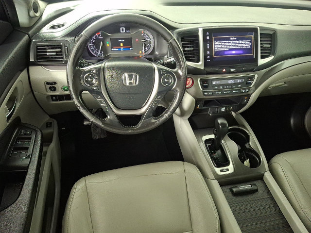 Used 2018 Honda Pilot EX-L image 2