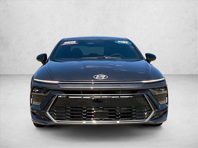 Used 2026 Hyundai Sonata N Line FWD image 3
