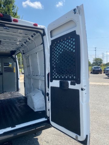 Used 2023 RAM ProMaster 2500 w/ Driver Convenience Group FWD image 11