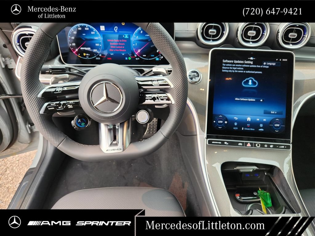 New 2027 Mercedes-Benz CLE 53 AMG 4MATIC Cabriolet image 26