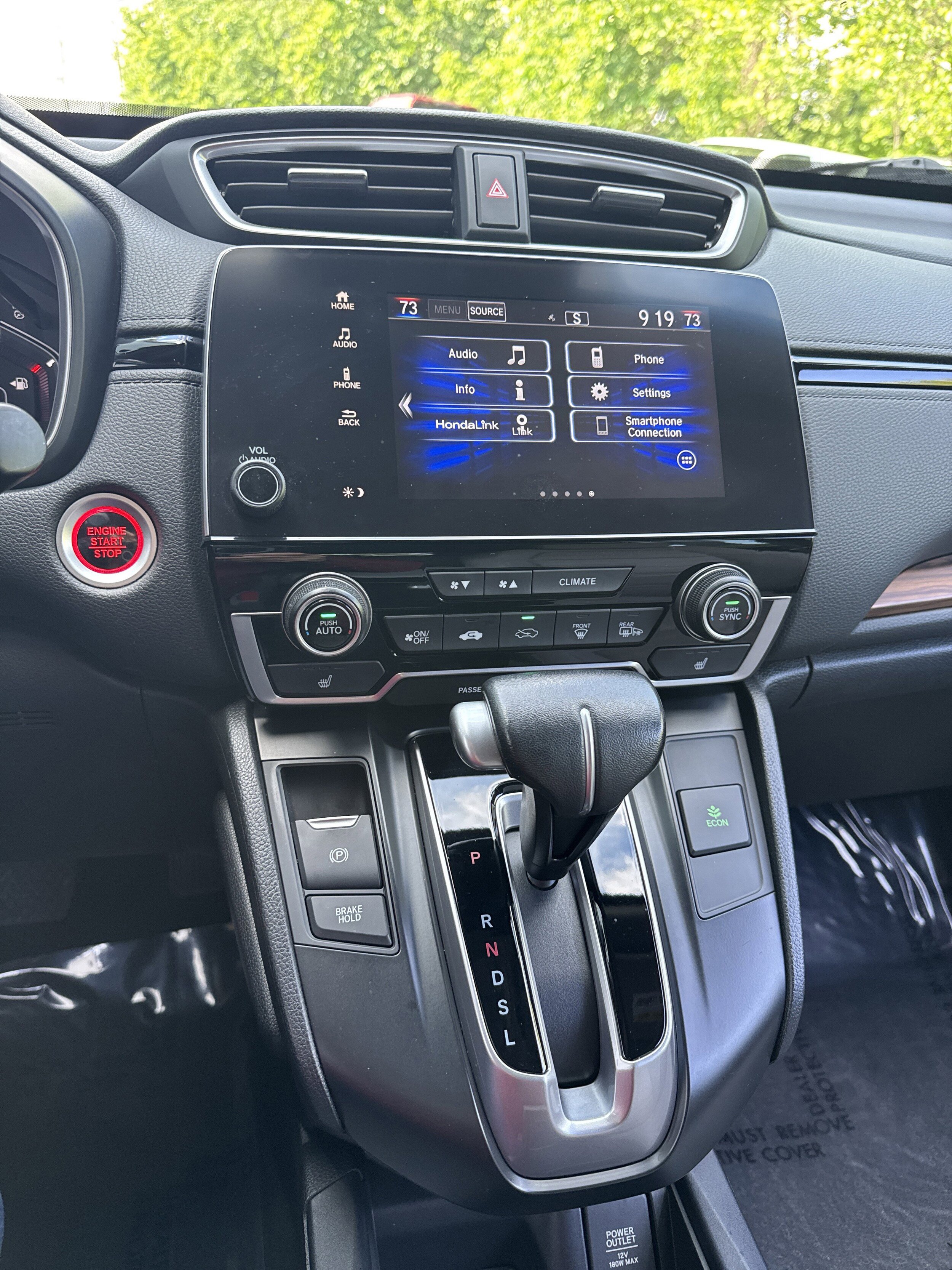 Used 2018 Honda CR-V EX-L image 19