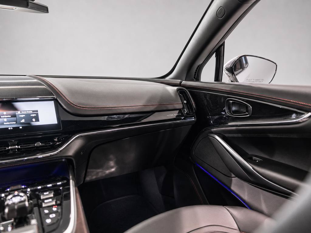 New 2026 Aston Martin DBX 707 AWD/4WD image 69