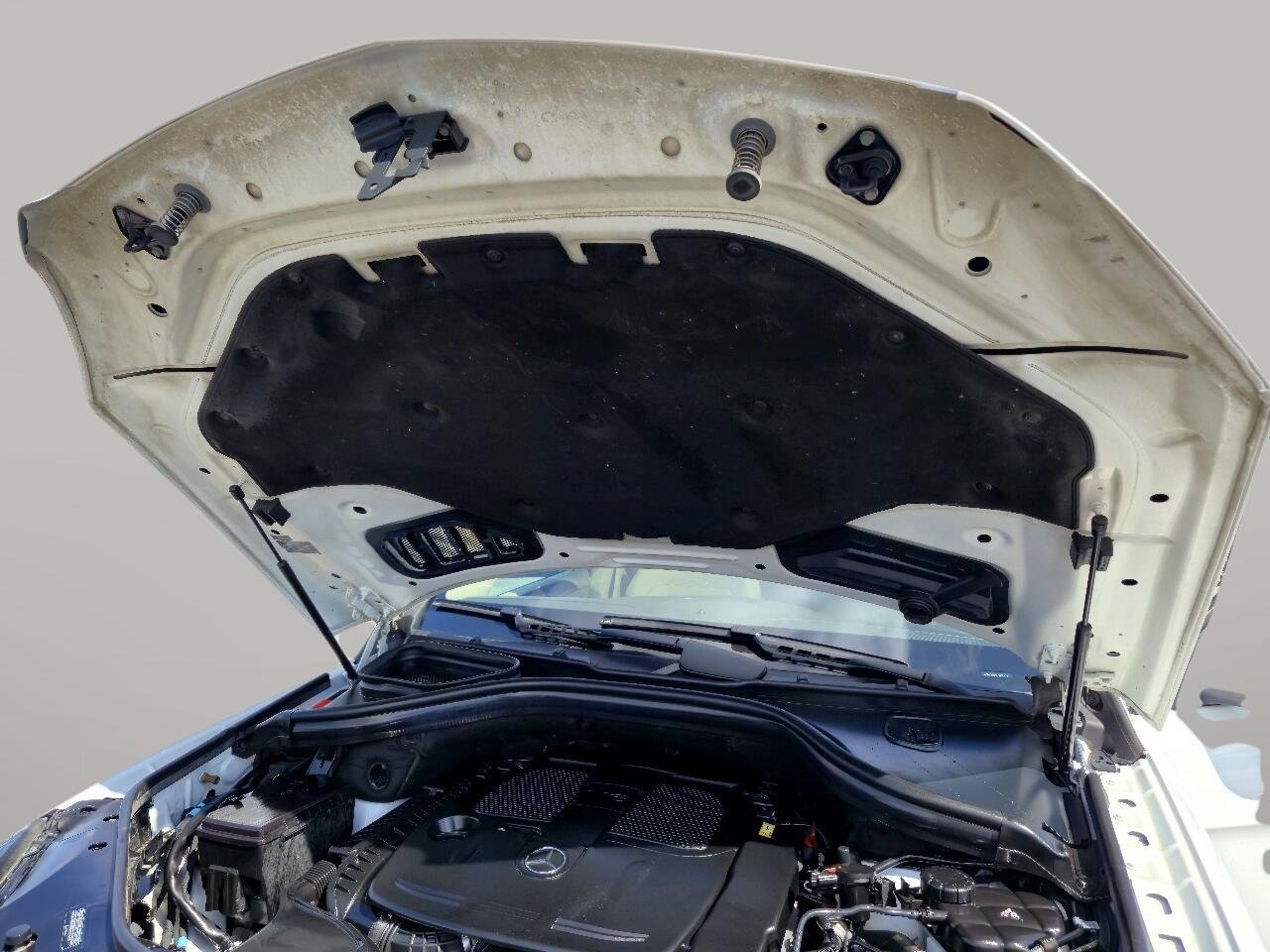 Used 2014 Mercedes-Benz ML 350 ML350 4MATIC w/ Premium 1 Package image 79