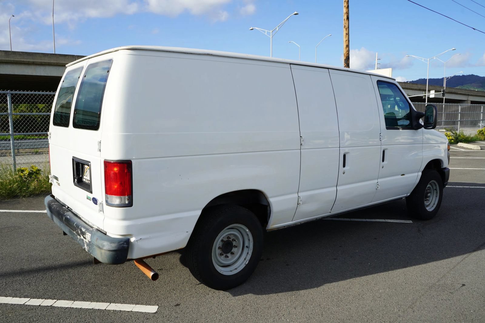 Used 2013 Ford E-150 and Econoline 150 RWD image 21