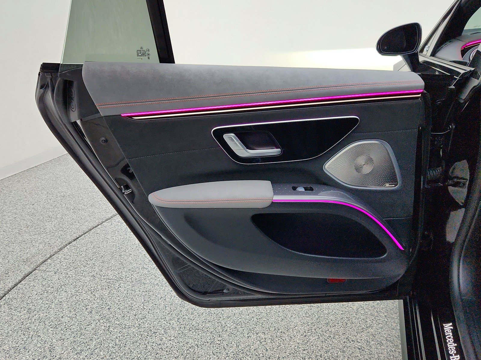 Certified 2023 Mercedes-Benz EQS 450+ Sedan image 28