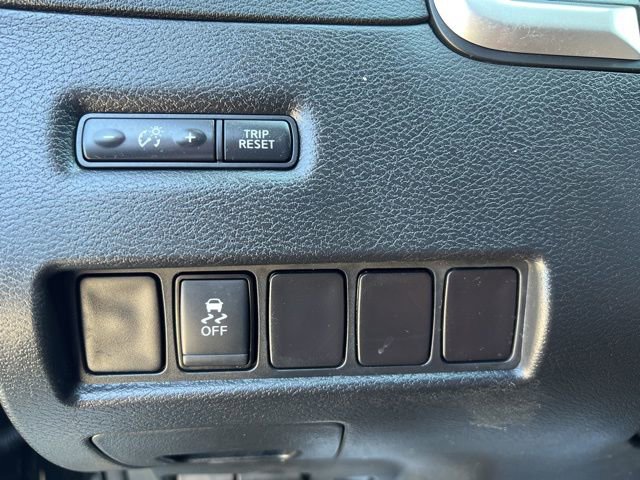 Used 2016 Nissan Murano S image 17