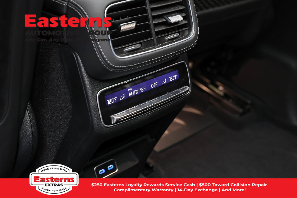 Used 2024 Mercedes-Benz GLE 53 AMG 4MATIC image 24