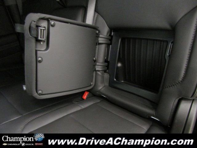 Certified 2026 GMC Sierra 1500 Denali w/ Technology Package image 26