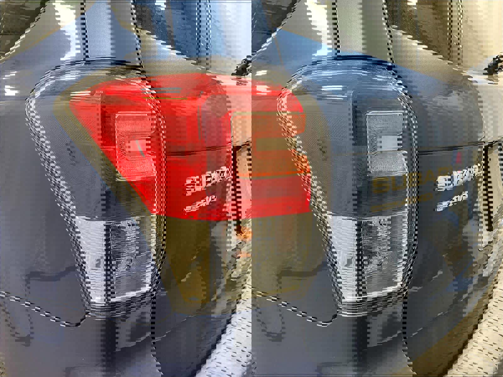 Used 2018 Subaru Forester 2.5i Premium w/ All-Weather Package image 35