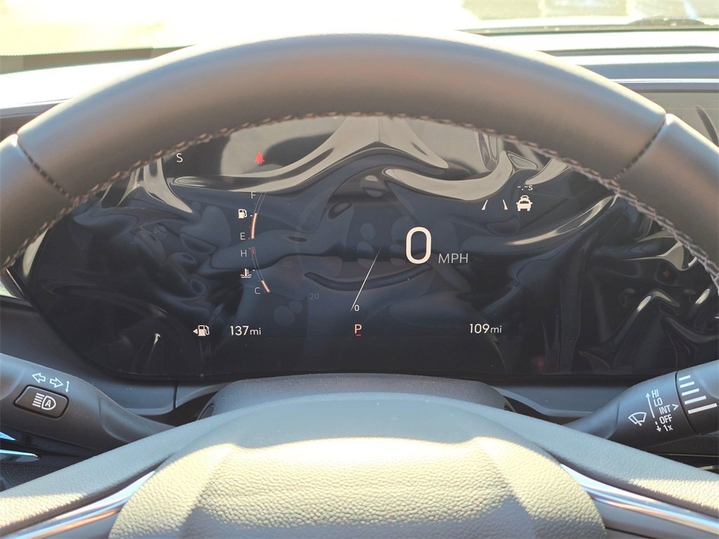 New 2026 Buick Envista Sport Touring image 22