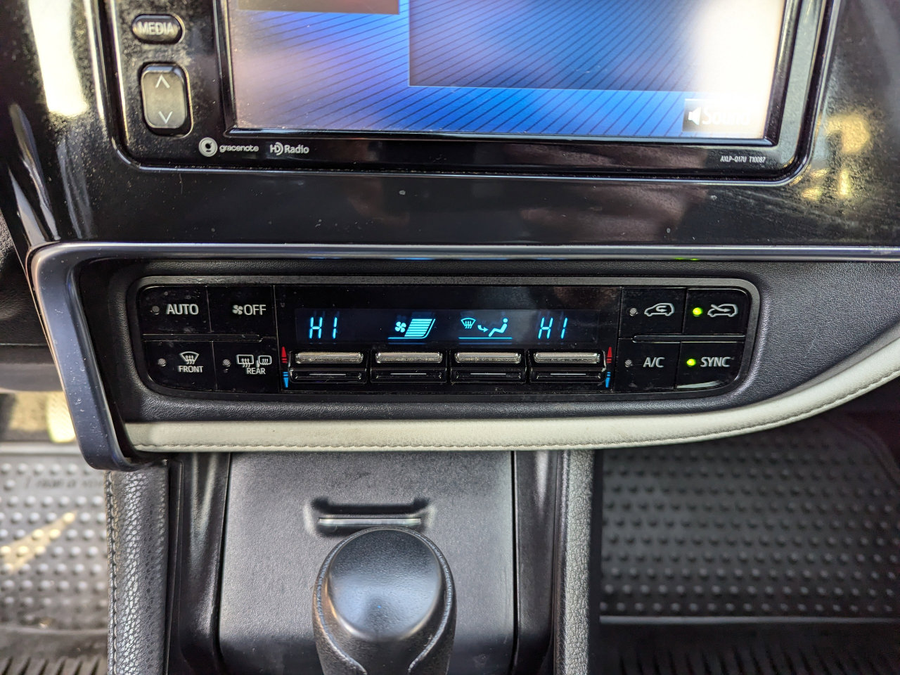 Used 2018 Toyota Corolla iM w/ All-Weather Mat Package FWD image 22
