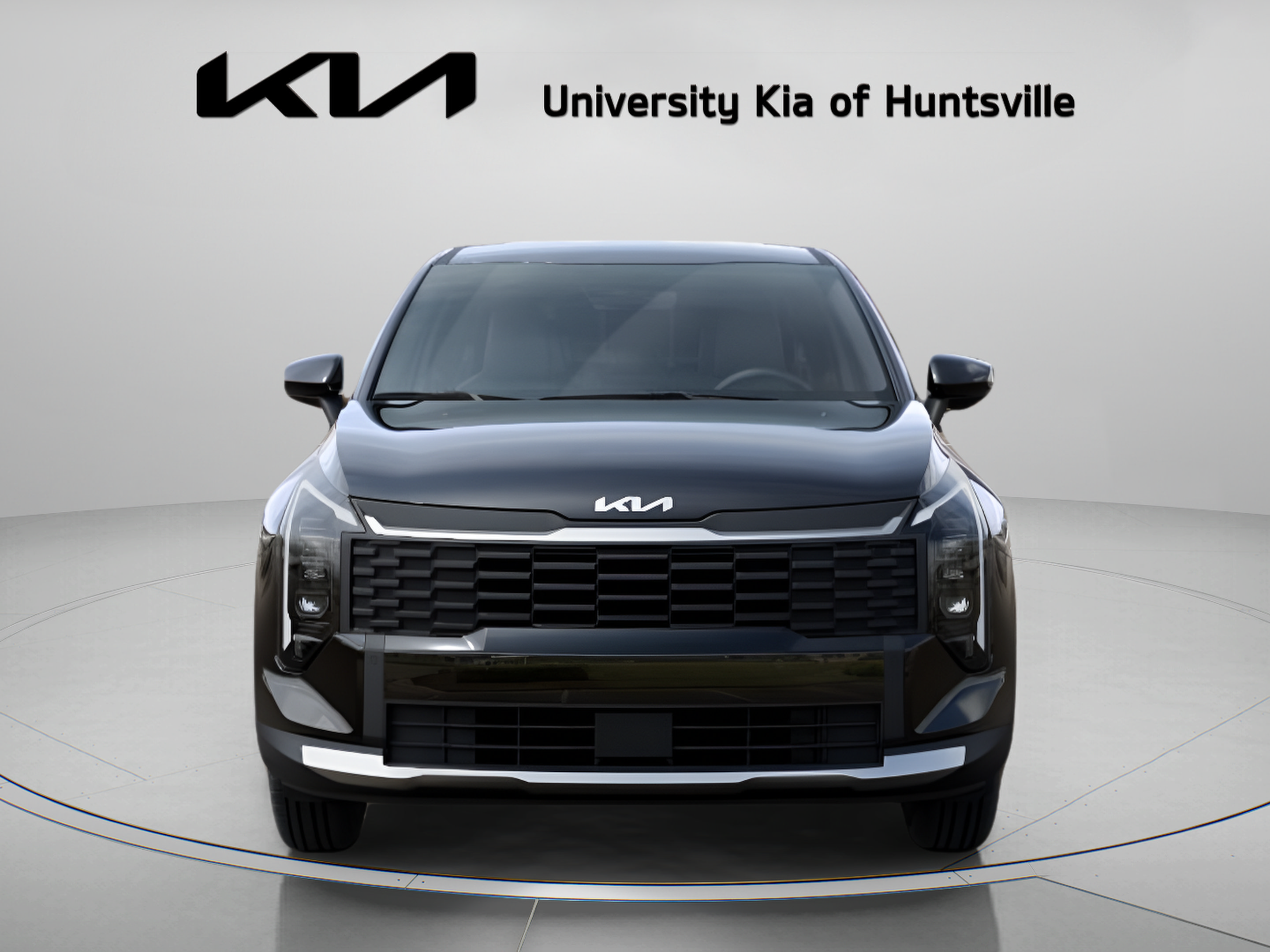 New 2027 Kia Sportage LX FWD image 2